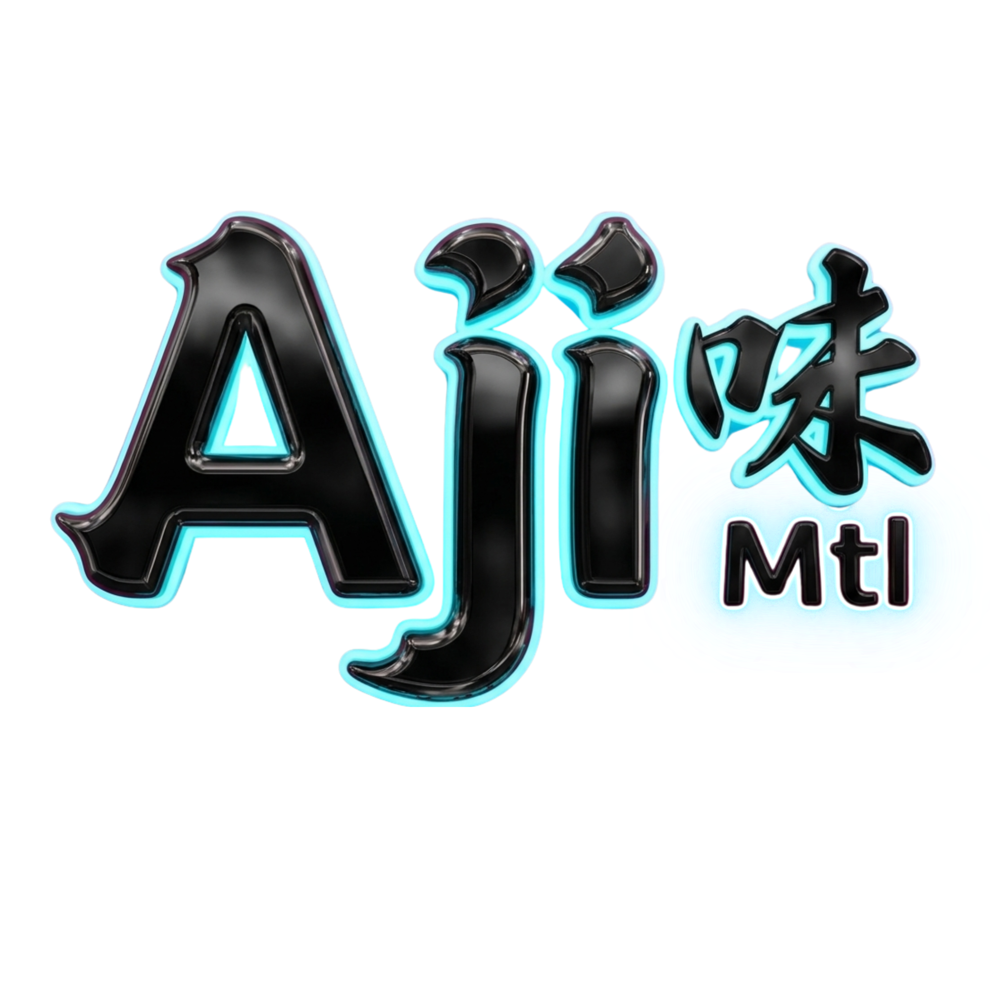 Aji 味 MTL